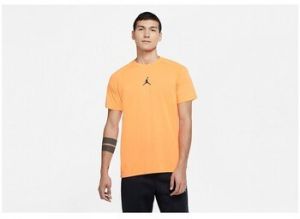 Tričká s krátkym rukávom Nike  Air Jordan Training Top Total