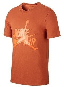 Tričká s krátkym rukávom Nike  BV5905246