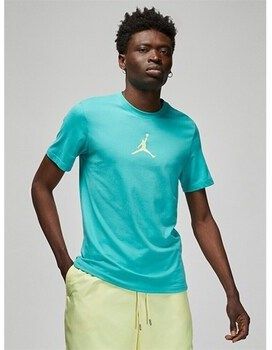 Tričká s krátkym rukávom Nike  Air Jordan Jumpman Dri-fit