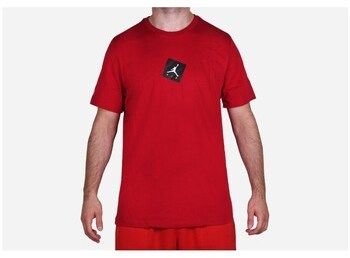 Tričká s krátkym rukávom Nike  Air Jordan Sportswear