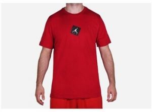 Tričká s krátkym rukávom Nike  Air Jordan Sportswear
