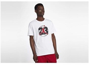 Tričká s krátkym rukávom Nike  Air Jordan 13 Jumpman