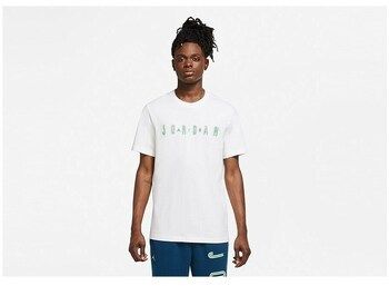 Tričká s krátkym rukávom Nike  Air Jordan Sport Dna