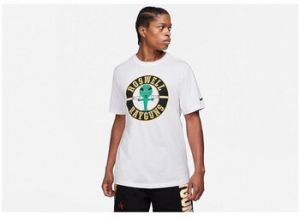 Tričká s krátkym rukávom Nike  Rayguns