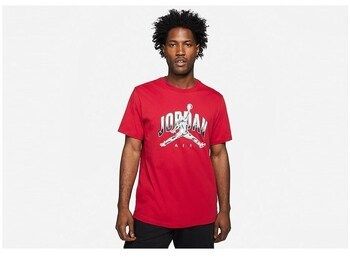 Tričká s krátkym rukávom Nike  Air Jordan Brand