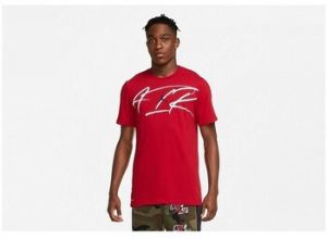 Tričká s krátkym rukávom Nike  Air Jordan