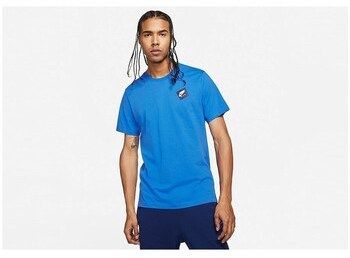 Tričká s krátkym rukávom Nike  Air Jordan Jumpman Classics