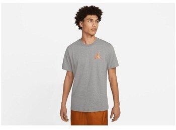 Tričká s krátkym rukávom Nike  Air Jordan Jumpman 3d Crew