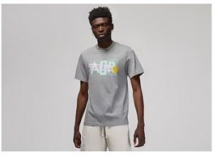 Tričká s krátkym rukávom Nike  Air Jordan