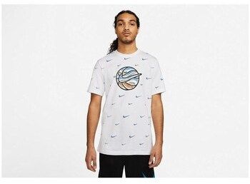 Tričká s krátkym rukávom Nike  DO2250100