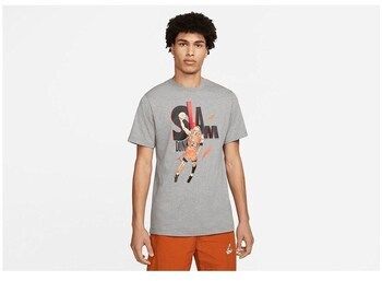Tričká s krátkym rukávom Nike  Air Jordan Game 5
