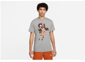 Tričká s krátkym rukávom Nike  Air Jordan Game 5