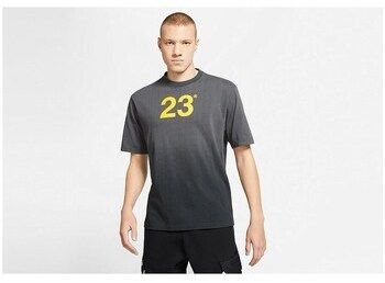 Tričká s krátkym rukávom Nike  Air Jordan 23