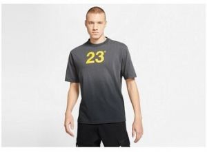 Tričká s krátkym rukávom Nike  Air Jordan 23