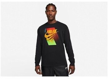 Tričká s krátkym rukávom Nike  DM2451010