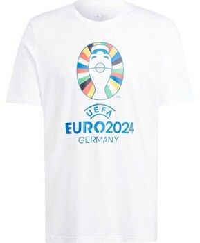 Tričká s krátkym rukávom adidas  IT9290