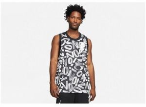 Tričká s krátkym rukávom Nike  Air Jordan Zion Dri-fit