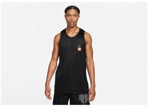 Tričká s krátkym rukávom Nike  Kd Dri-fit Mesh Jersey