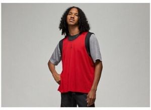 Tričká s krátkym rukávom Nike  Air Jordan Dri-fit