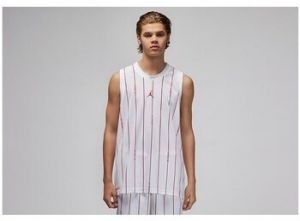 Tričká s krátkym rukávom Nike  Air Jordan Essentials