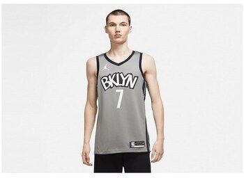 Tričká s krátkym rukávom Nike  CV9469005