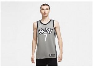 Tričká s krátkym rukávom Nike  CV9469005