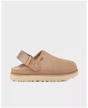 Papuče UGG  Goldenstar Clog Driftwood