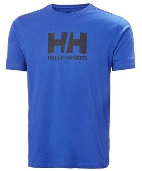 Tričká s krátkym rukávom Helly Hansen  Logo