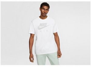 Tričká s krátkym rukávom Nike  Air Franchise