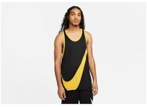 Tričká s krátkym rukávom Nike  Dri-fit Crossover