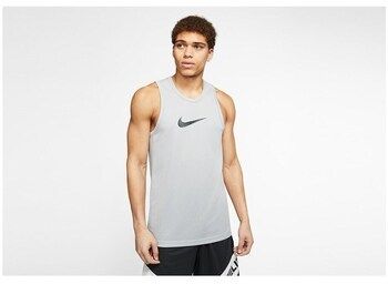 Tričká s krátkym rukávom Nike  Dri-fit