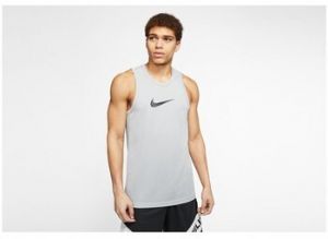 Tričká s krátkym rukávom Nike  Dri-fit