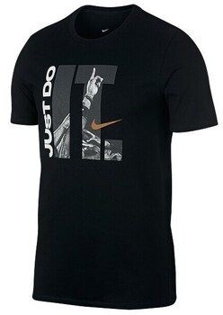 Tričká s krátkym rukávom Nike  Just Do It