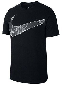 Tričká s krátkym rukávom Nike  Dri-fit