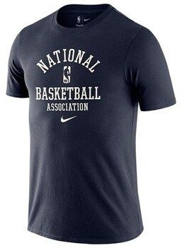 Tričká s krátkym rukávom Nike  nBa Team 31 Courtside Dri-fit