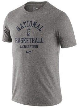 Tričká s krátkym rukávom Nike  Nba Team 31 Courtside Dri-fit