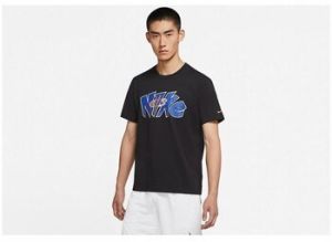 Tričká s krátkym rukávom Nike  Logo Lil' Penny