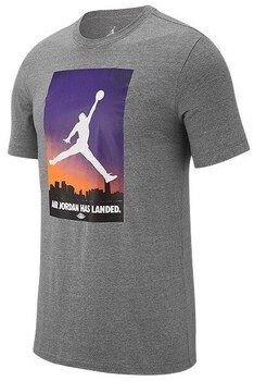 Tričká s krátkym rukávom Nike  Air Jordan 23
