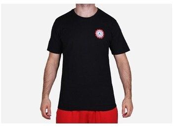 Tričká s krátkym rukávom Nike  Air Jordan Paris Bastille