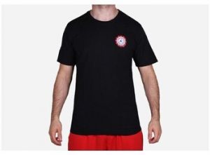 Tričká s krátkym rukávom Nike  Air Jordan Paris Bastille