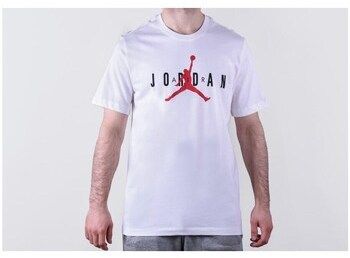 Tričká s krátkym rukávom Nike  Air Jordan Jumpman
