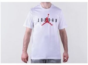 Tričká s krátkym rukávom Nike  Air Jordan Jumpman
