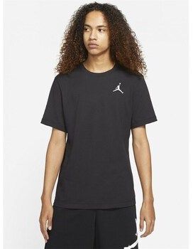 Tričká s krátkym rukávom Nike  Air Jordan Jumpman Crew