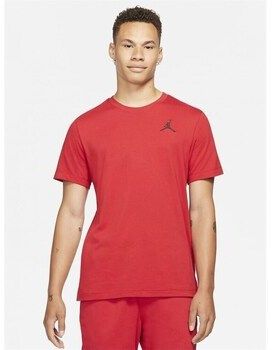 Tričká s krátkym rukávom Nike  Air Jordan Jumpman