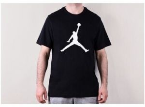 Tričká s krátkym rukávom Nike  Air Jordan Iconic Jumpman