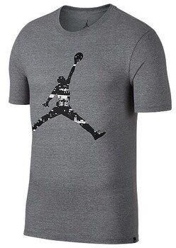 Tričká s krátkym rukávom Nike  Air Jordan Last Shot