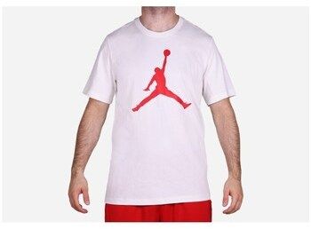 Tričká s krátkym rukávom Nike  Air Jordan Iconic Jumpman