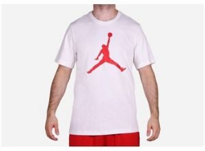 Tričká s krátkym rukávom Nike  Air Jordan Iconic Jumpman