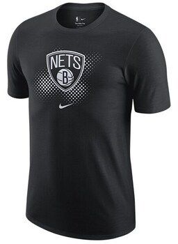Tričká s krátkym rukávom Nike  Nba Brooklyn Nets Dri-fit Essential
