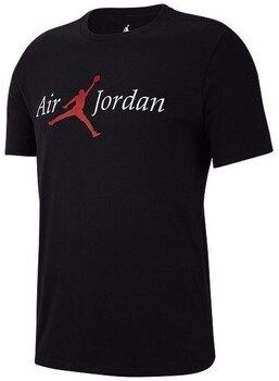 Tričká s krátkym rukávom Nike  Air Jordan